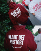 THE VM HOODIE