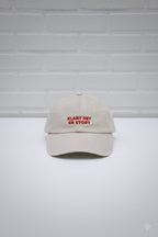 KDS VINTAGE CAP - SAND