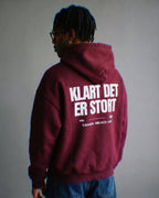 THE VM HOODIE