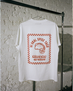 THE "TACO" T-SHIRT
