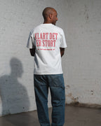 THE "ALT FOR NORGE" T-SHIRT