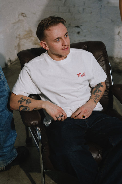 THE "ALT FOR NORGE" T-SHIRT