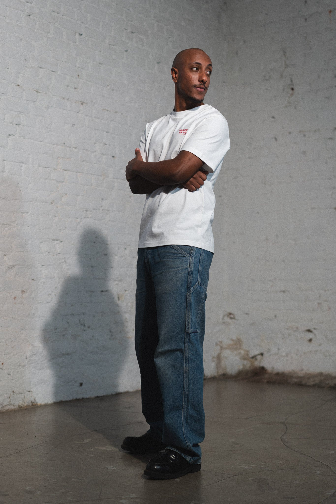 THE "ALT FOR NORGE" T-SHIRT