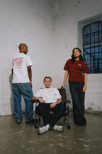 THE "ALT FOR NORGE" T-SHIRT