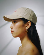 KDS VINTAGE CAP - SAND