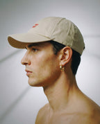 KDS VINTAGE CAP - SAND